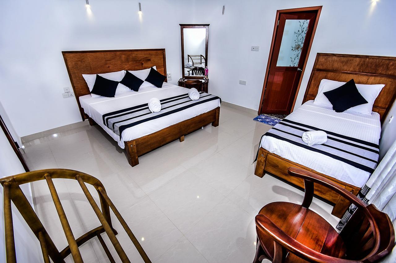 Heavens Door Guest Inn Kandy Extérieur photo
