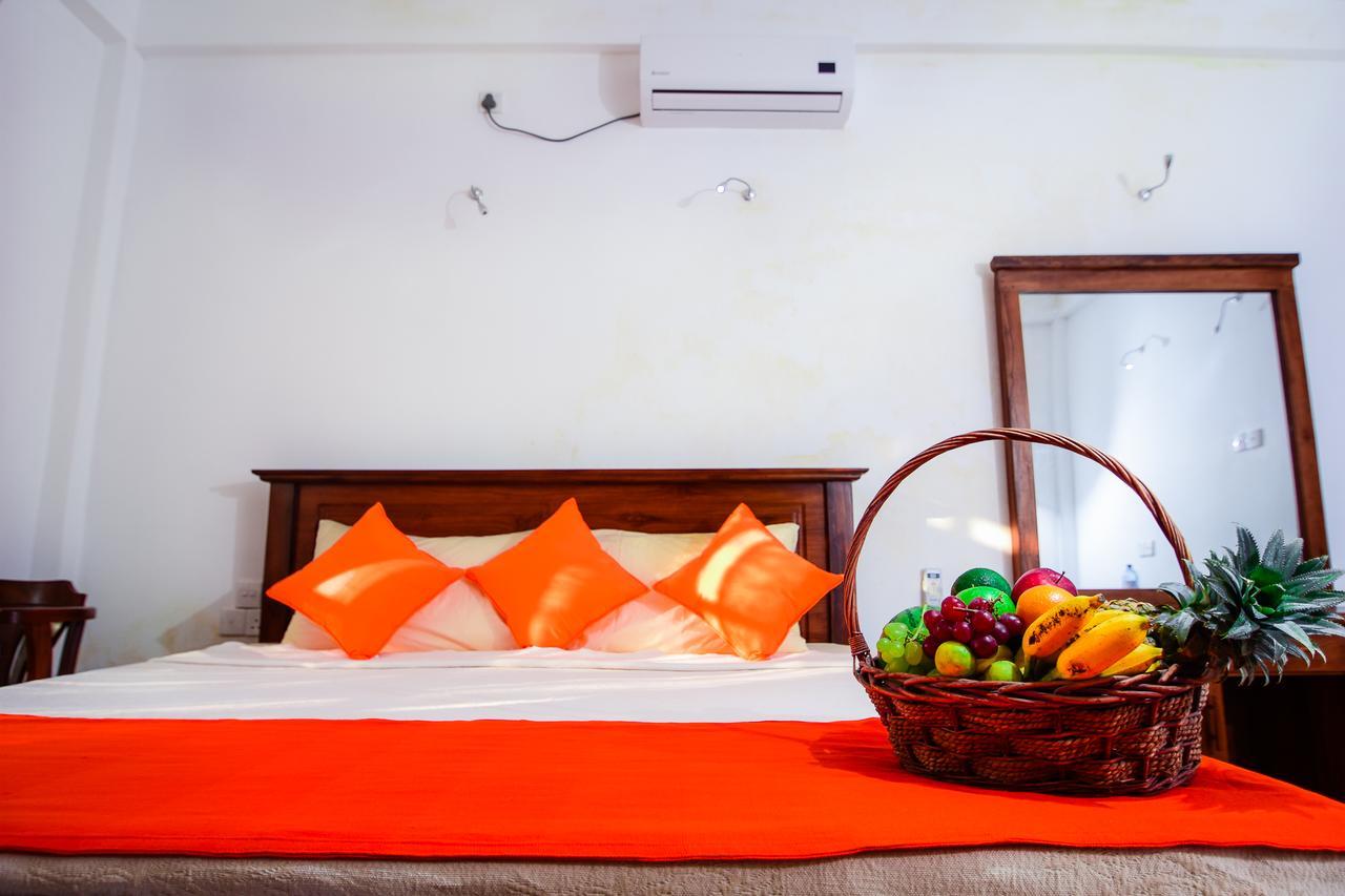 Heavens Door Guest Inn Kandy Extérieur photo